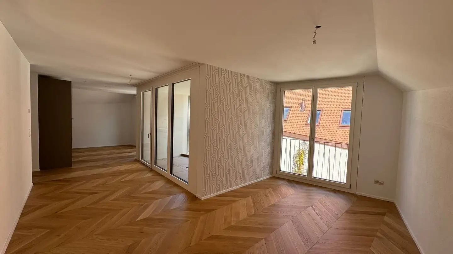 Appartement à louer - Hinterleymenweg 3, 4246 Wahlen b. Laufen - Photo 2