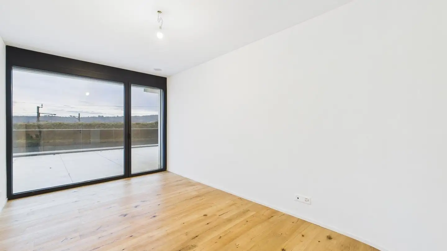 Appartement en terrasse à vendre - 5222 Umiken - Photo 3