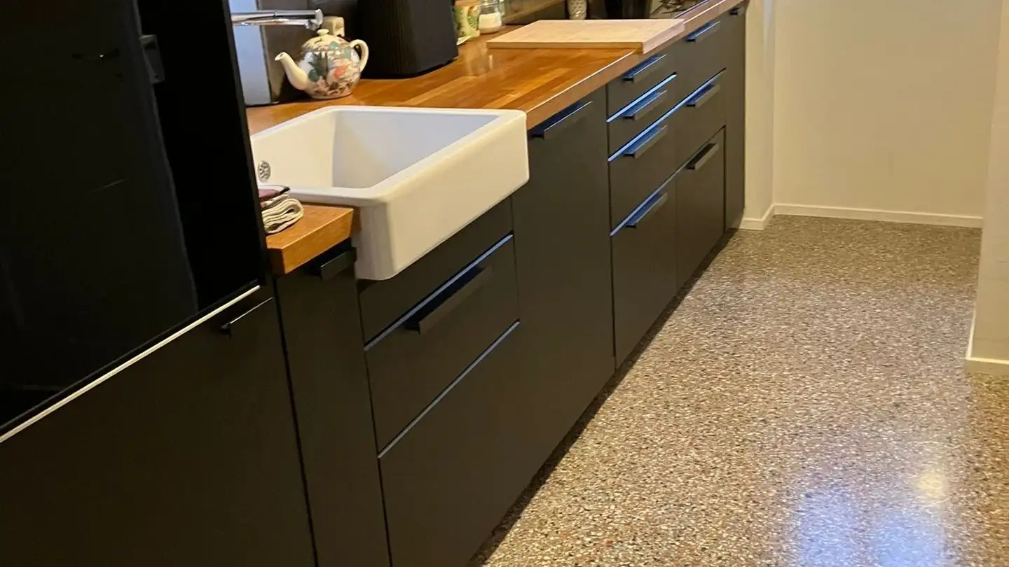 Maisonette mieten - Steinauweg 23, 3007 Bern - Foto 2