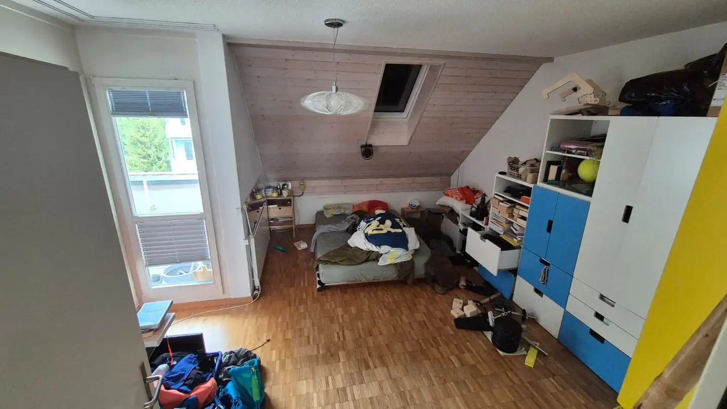 Wohnung mieten - Heerenwiesen 23, 8051 Zürich - Foto 2