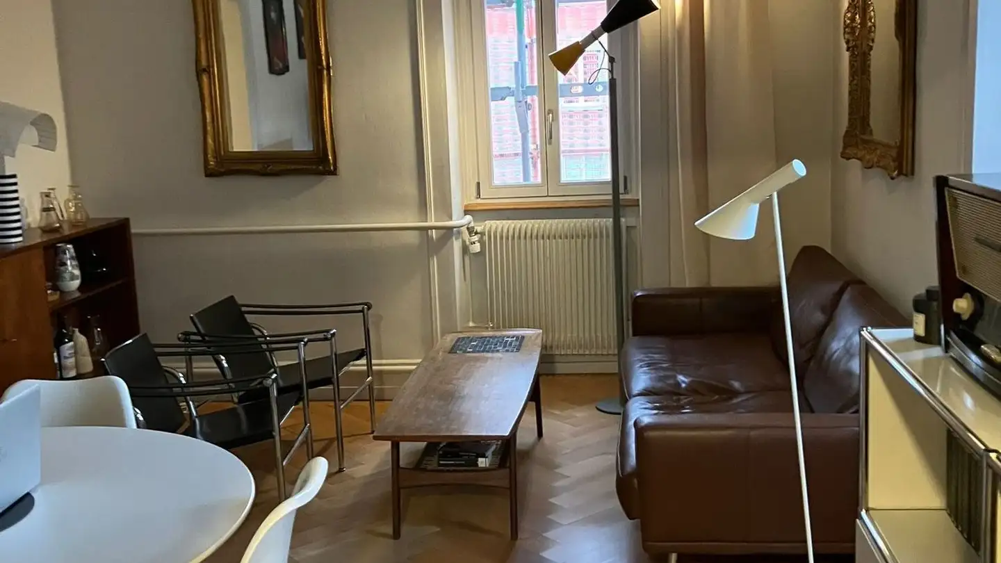 Maisonette mieten - Steinauweg 23, 3007 Bern - Foto 3