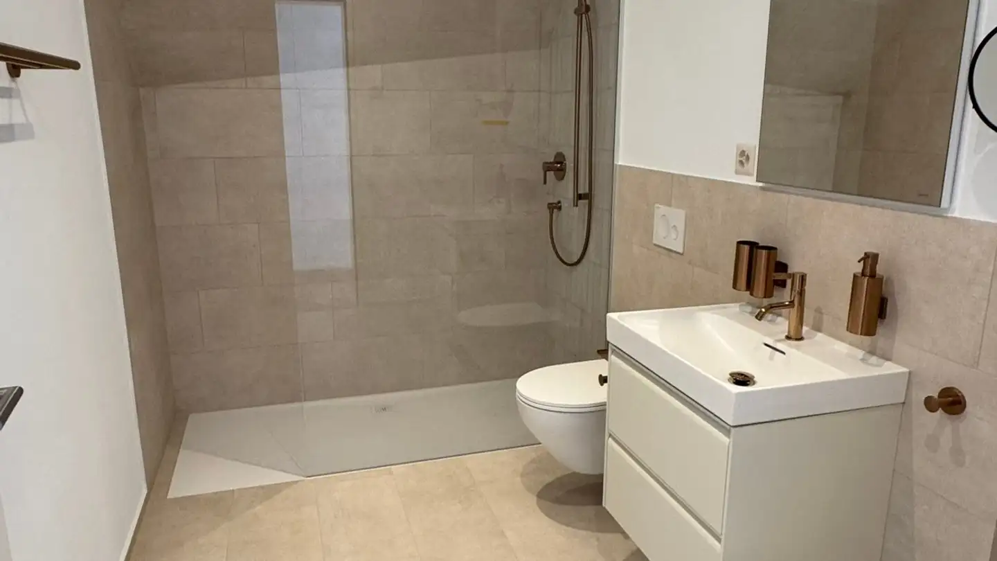 Appartement à louer - Hinterleymenweg 3, 4246 Wahlen b. Laufen - Photo 4