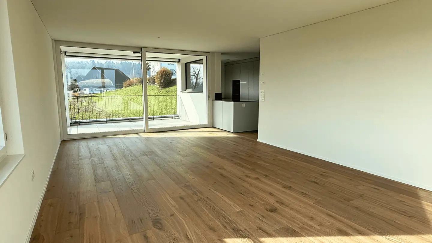 Apartment for rent - Weinberg 11, 5634 Merenschwand - Photo 3