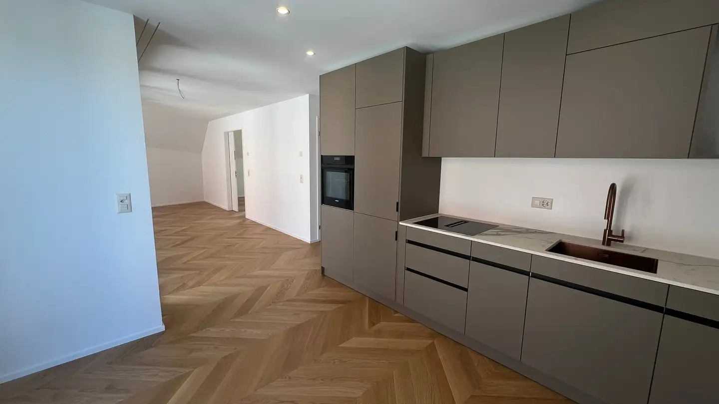 Appartement à louer - Hinterleymenweg 3, 4246 Wahlen b. Laufen