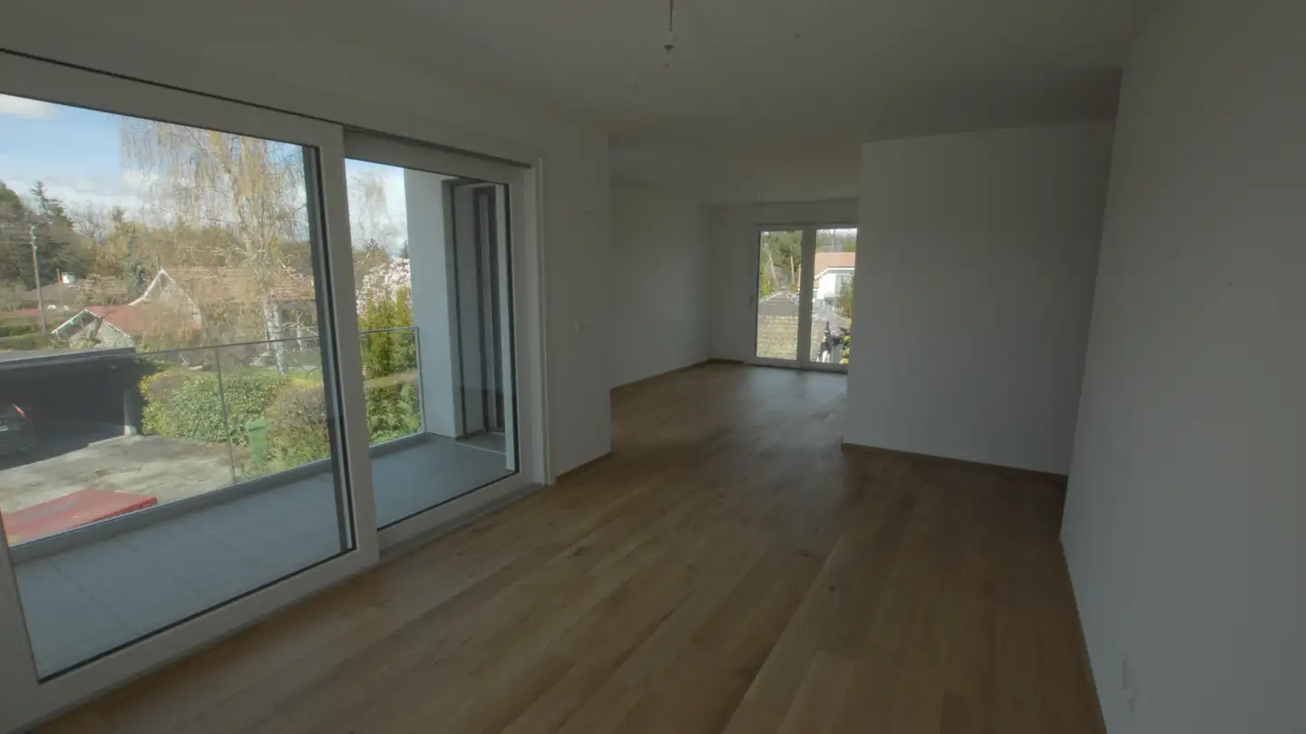 Appartamento in affitto - Chemin De Chambésy, 1292 Chambésy - Foto 4