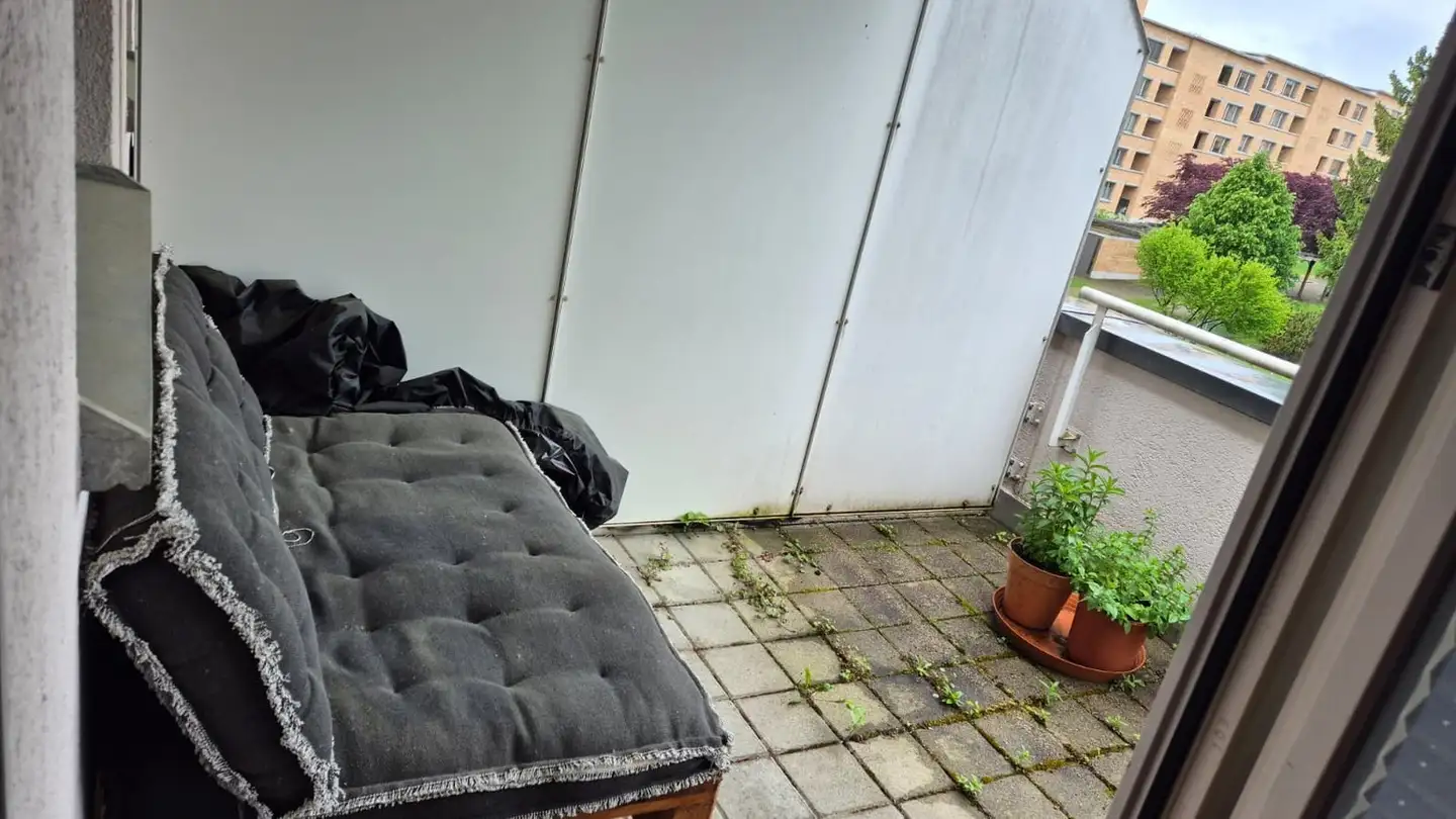 Wohnung mieten - Heerenwiesen 23, 8051 Zürich - Foto 3