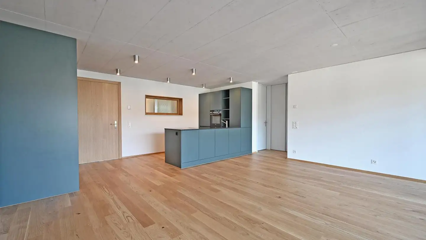 Wohnung mieten - Thomasweg 15, 3097 Liebefeld - Foto 4
