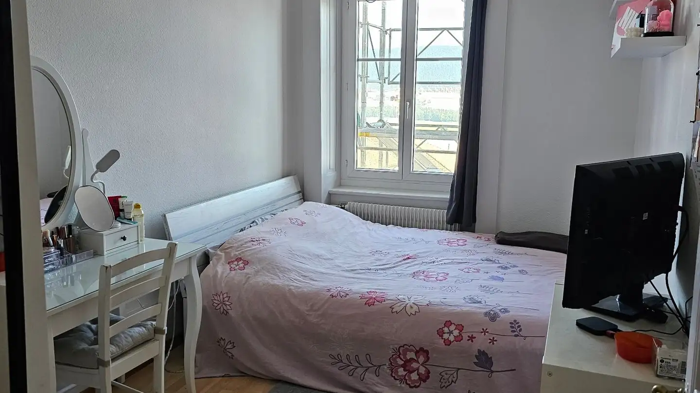 Appartement à louer - Rue Henri Calame, 2053 Cernier - Photo 2