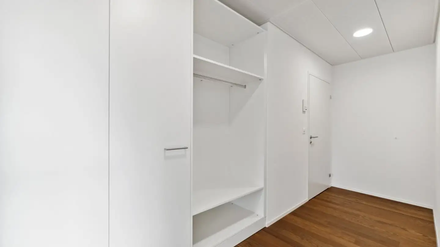 Bürofläche mieten - Bahnhofstrasse 12, 5605 Dottikon - Foto 4