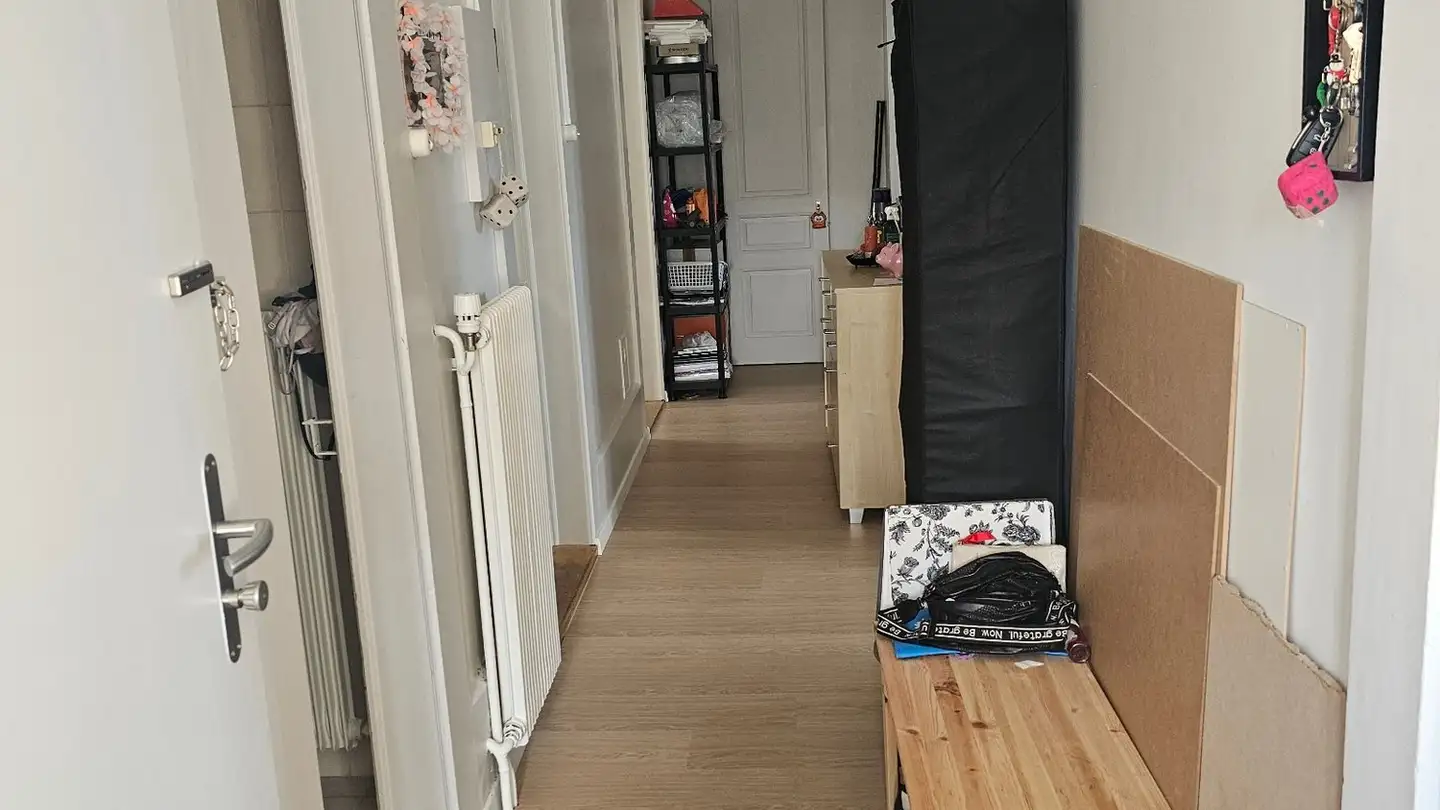 Appartement à louer - Rue Henri Calame, 2053 Cernier - Photo 4