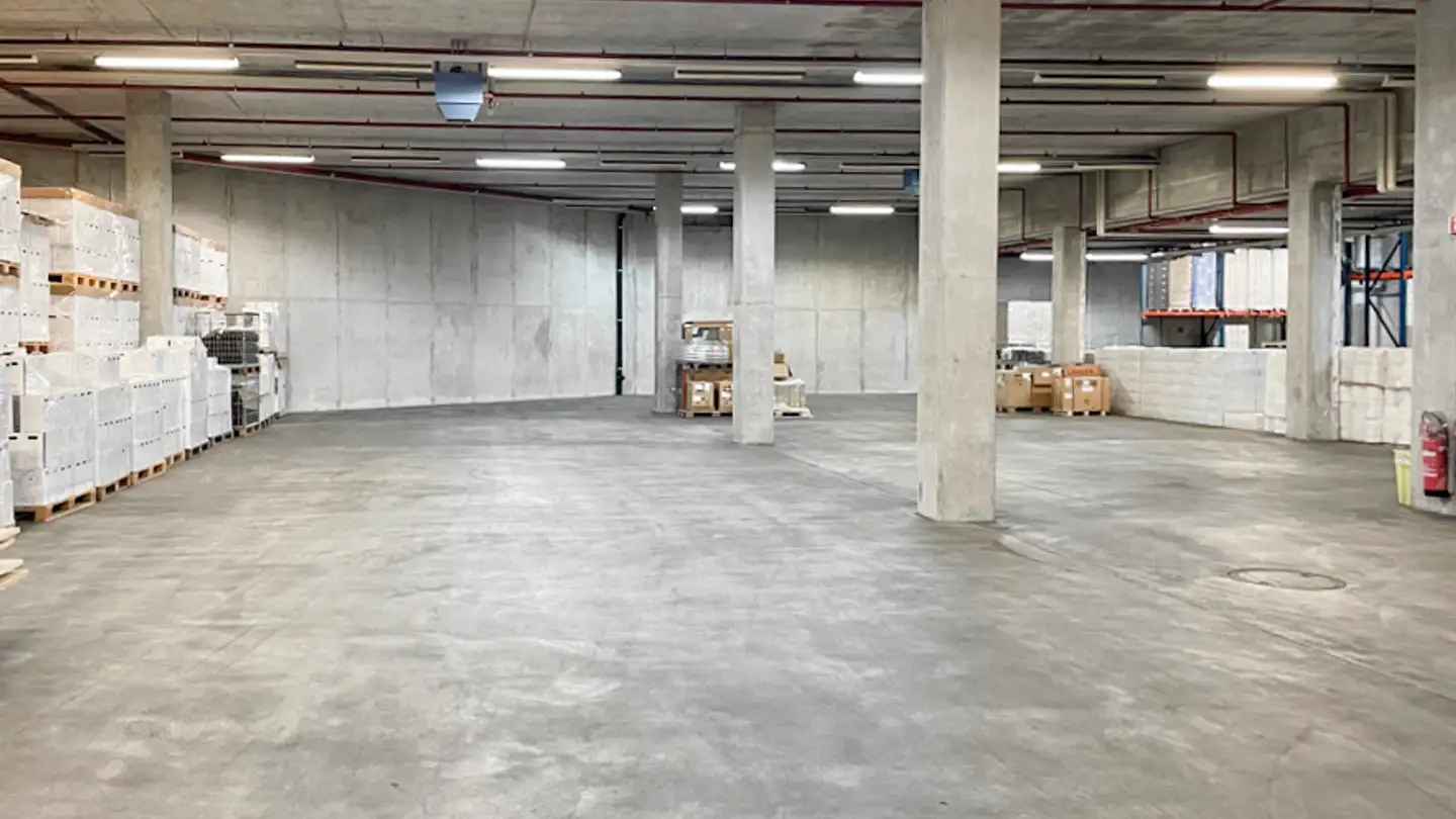 Storage space for rent - 1165 Allaman - Photo 3