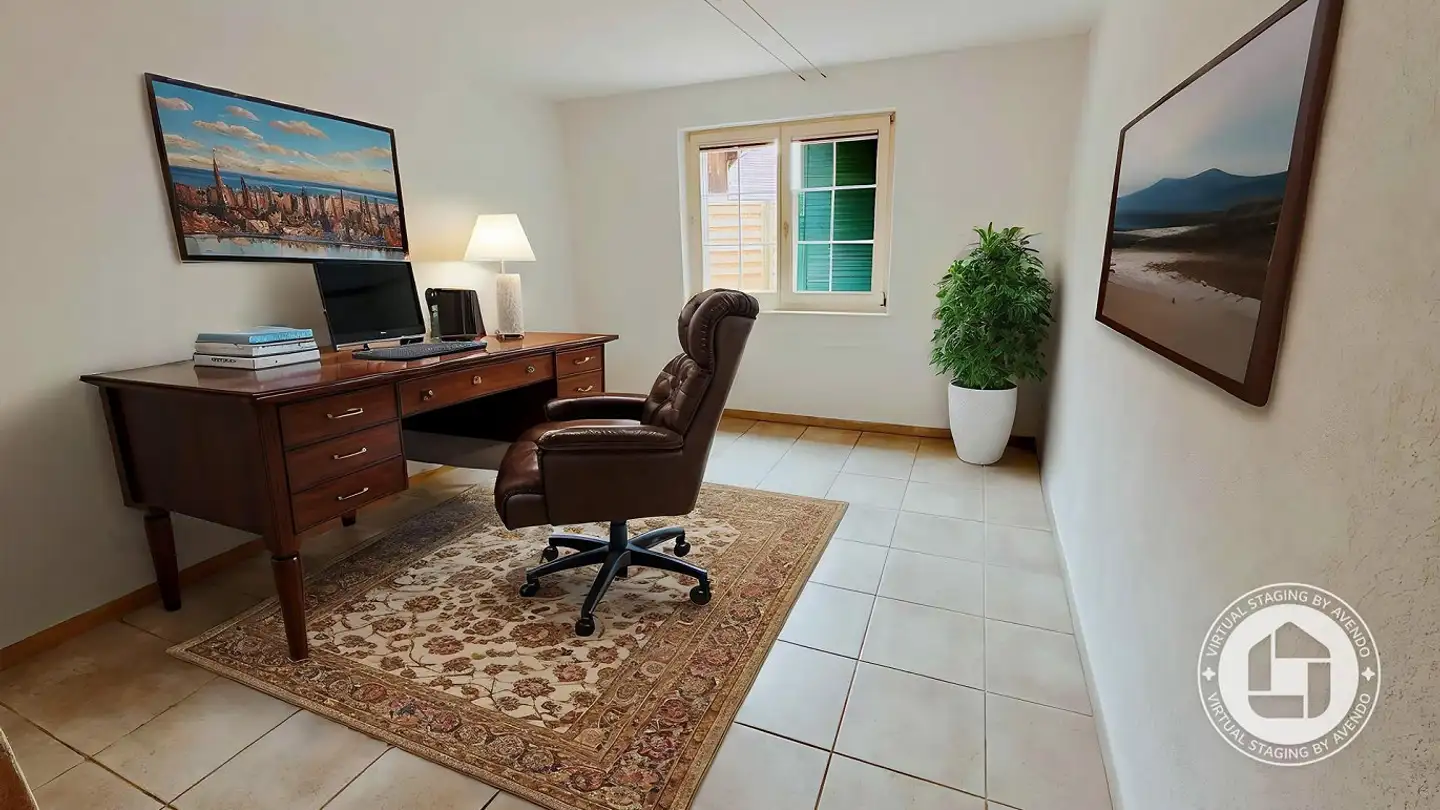 Wohnung kaufen - Mühlestrasse 2, 8114 Dänikon ZH