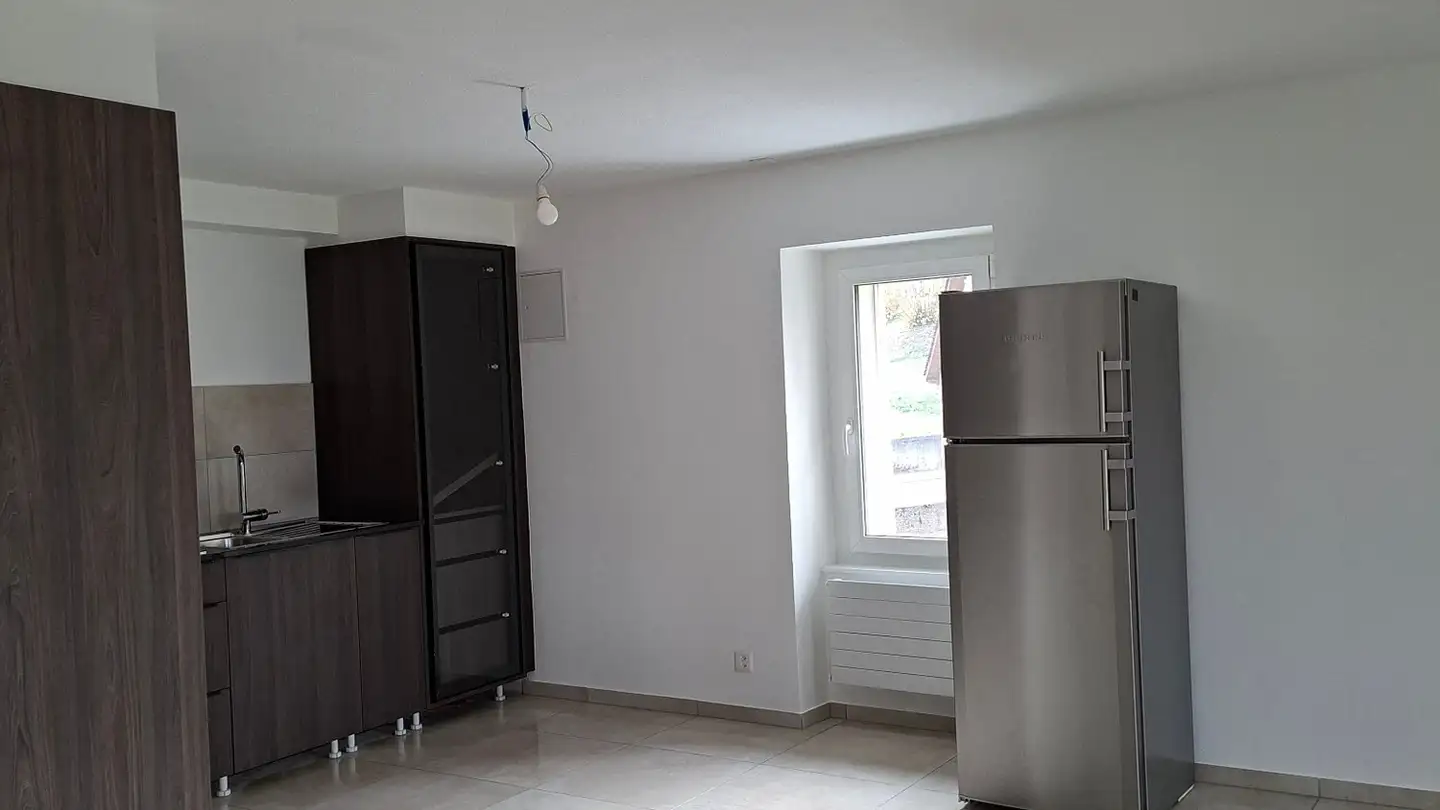 Appartamento in affitto - 1610 Châtillens - Foto 3