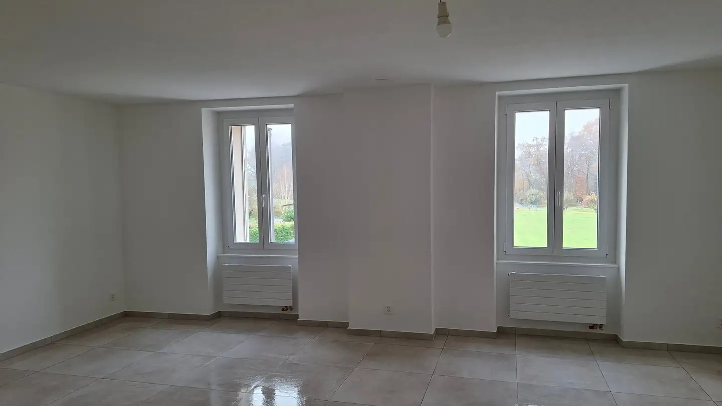 Appartamento in affitto - 1610 Châtillens - Foto 4