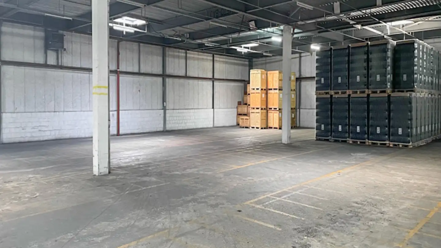 Storage space for rent - 1165 Allaman - Photo 4