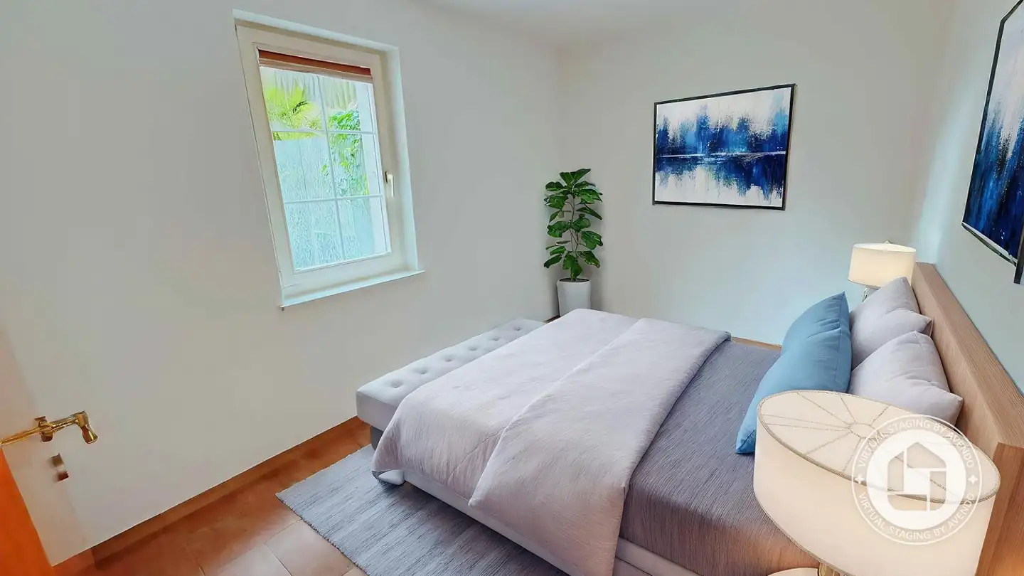 Appartamento in vendita - Mühlestrasse 2, 8114 Dänikon ZH - Foto 2