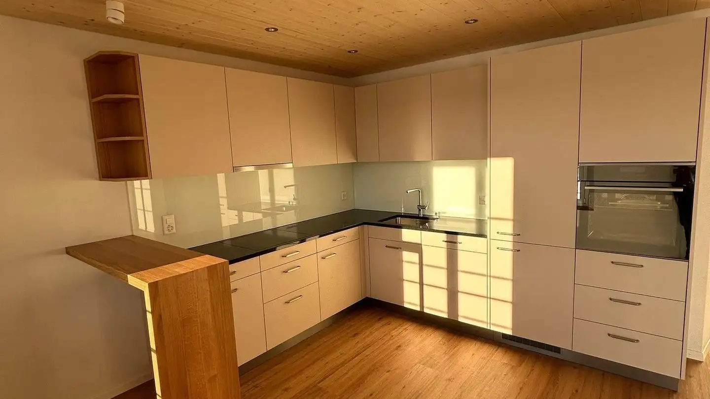 Appartamento in affitto - Hauptstrasse 2, 8586 Kümmertshausen