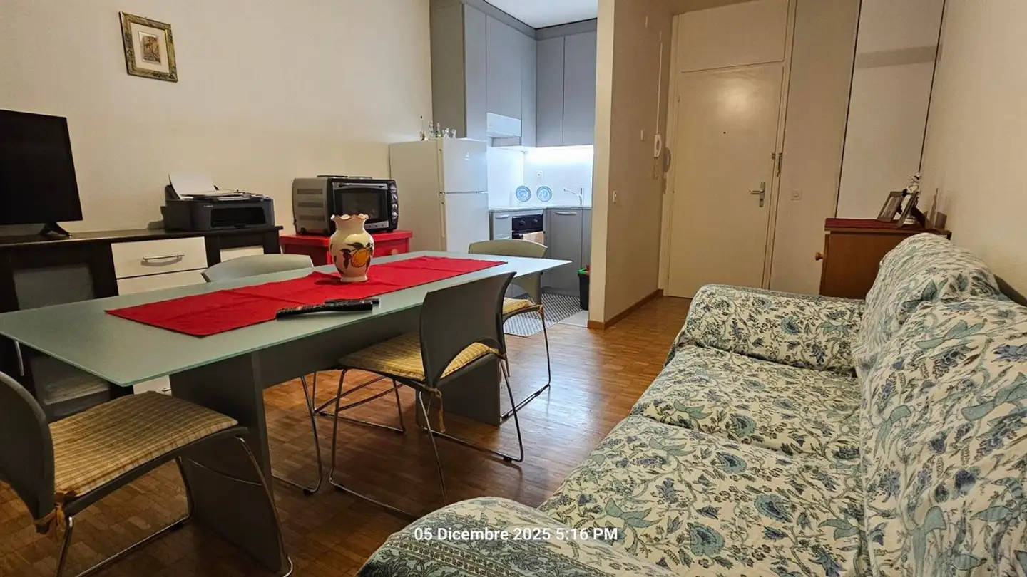 Appartement à vendre - 6710 Biasca
