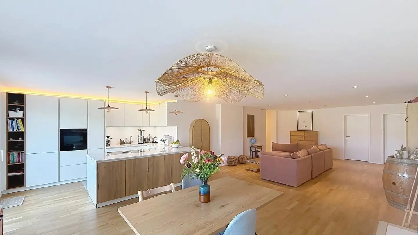 Appartement à vendre - 1115 Vullierens - Photo 2