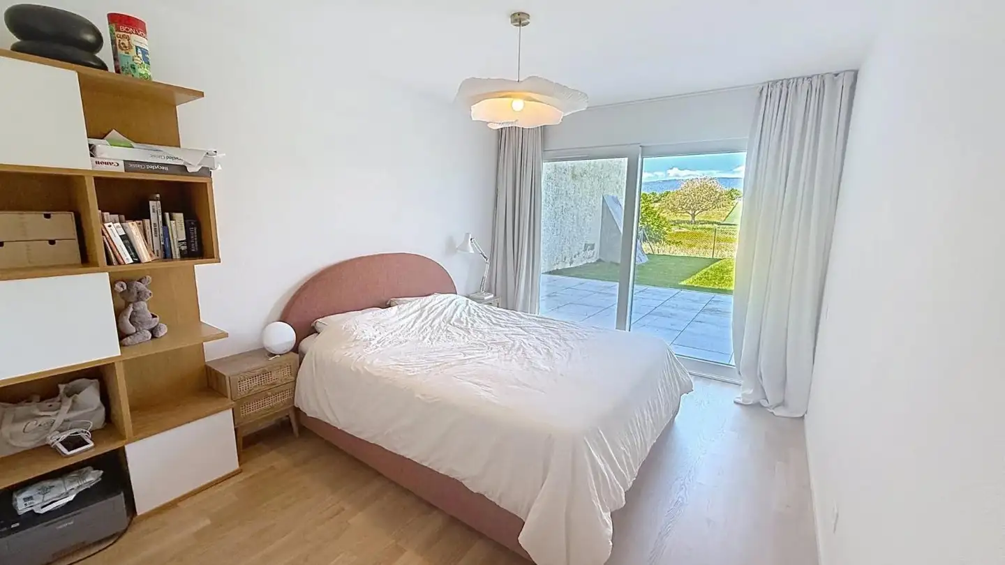 Appartement à vendre - 1115 Vullierens - Photo 4