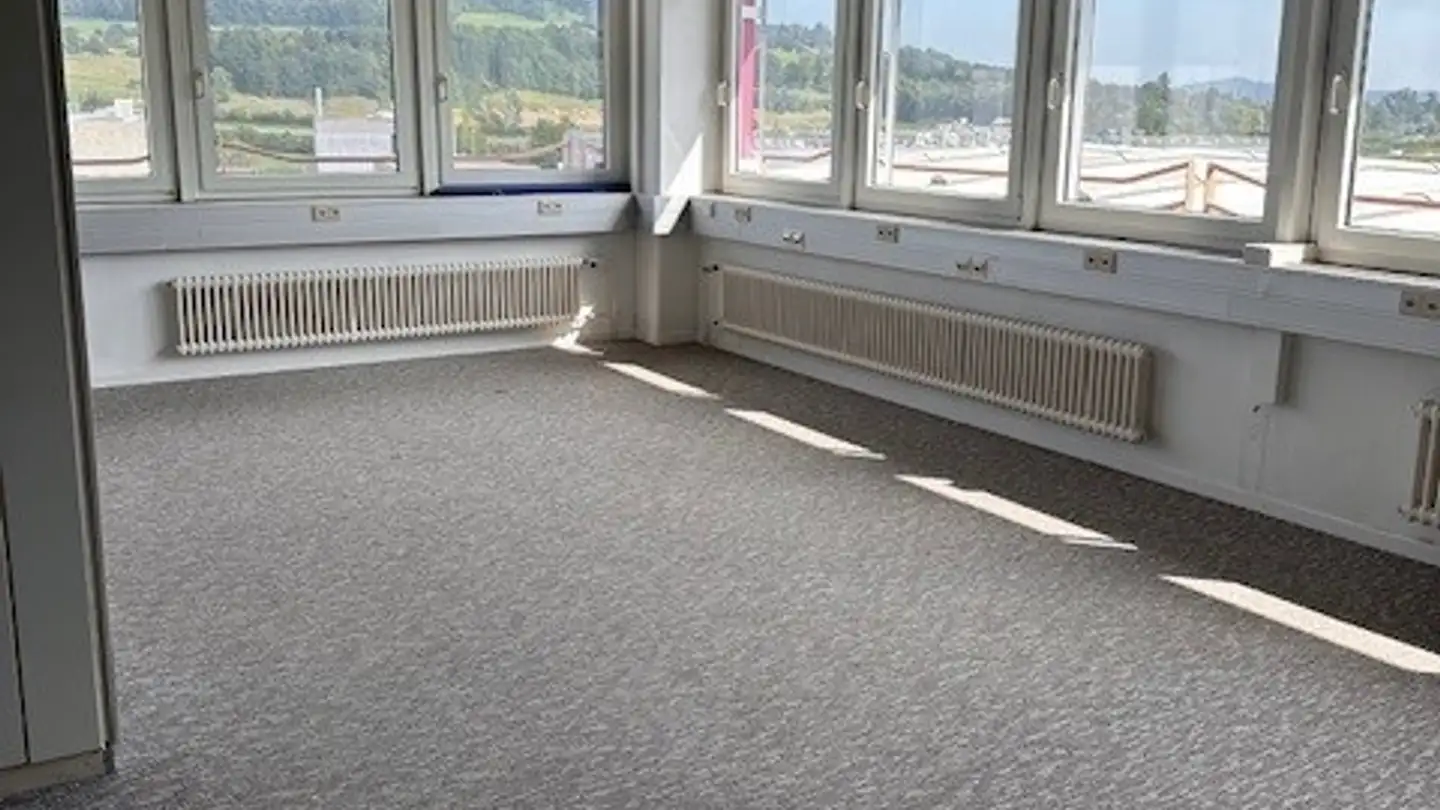 Spazio ufficio in affitto - 9200 Gossau SG - Foto 2