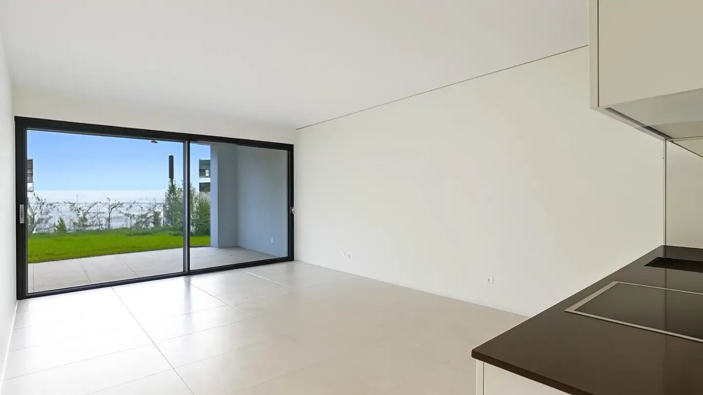 Appartamento in affitto - Via Boscioro, 6998 Monteggio - Photo 3