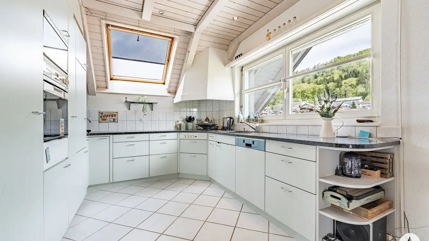 Maisonette kaufen - Schützenstrasse 15, 3627 Heimberg - Foto 4