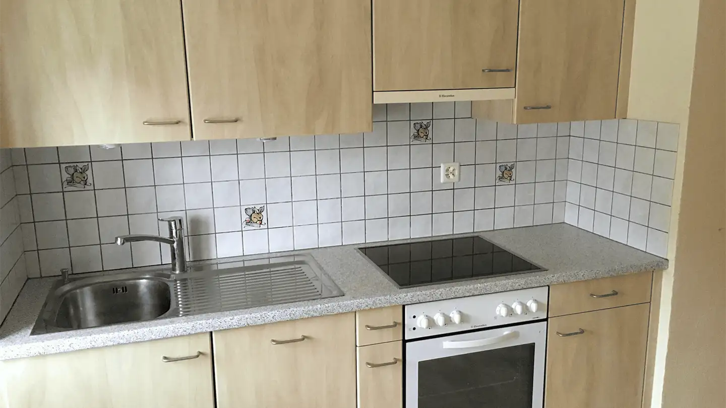 Appartamento in affitto - Rue Des Longines 7, 2613 Villeret - Foto 2