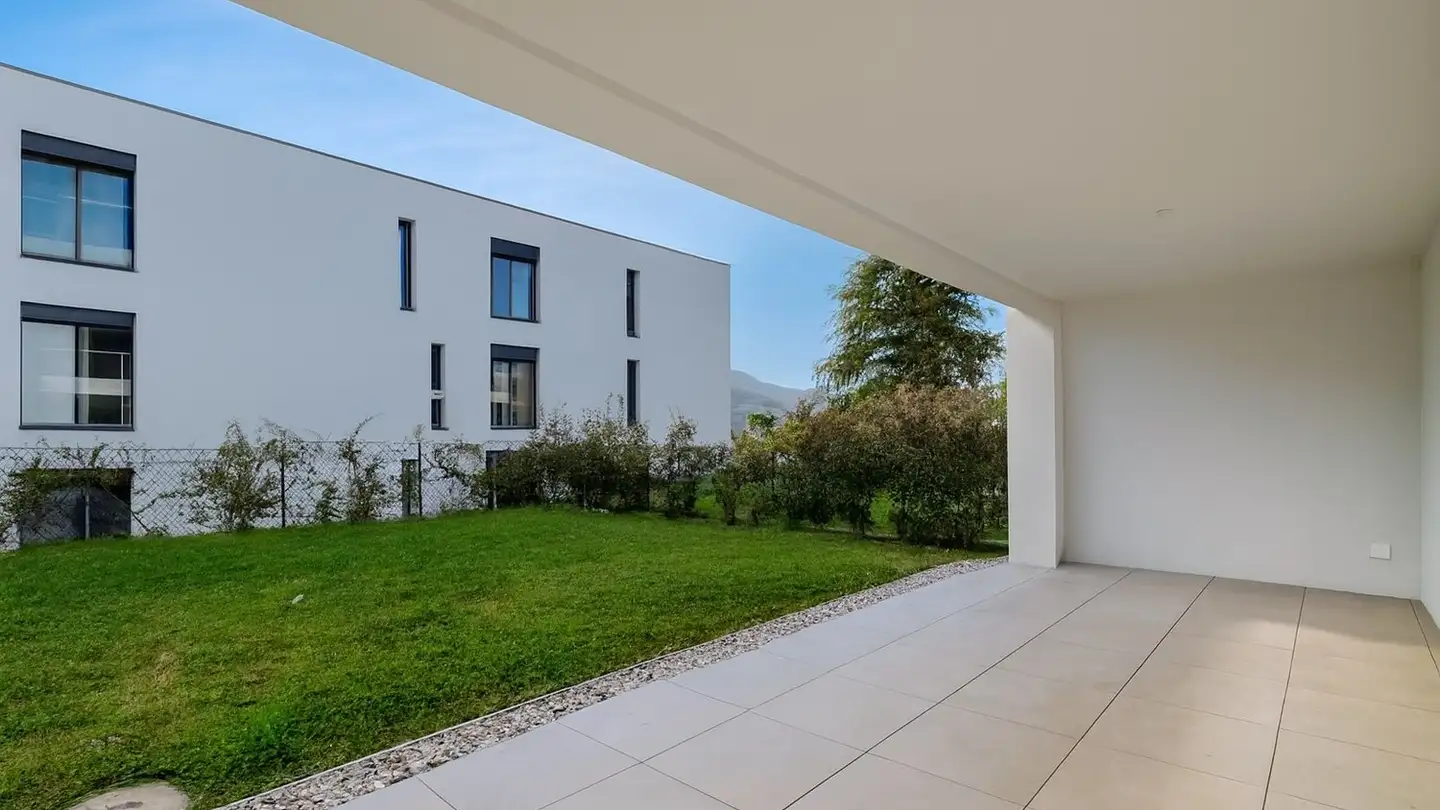 Apartment for rent - Via Boscioro, 6998 Monteggio