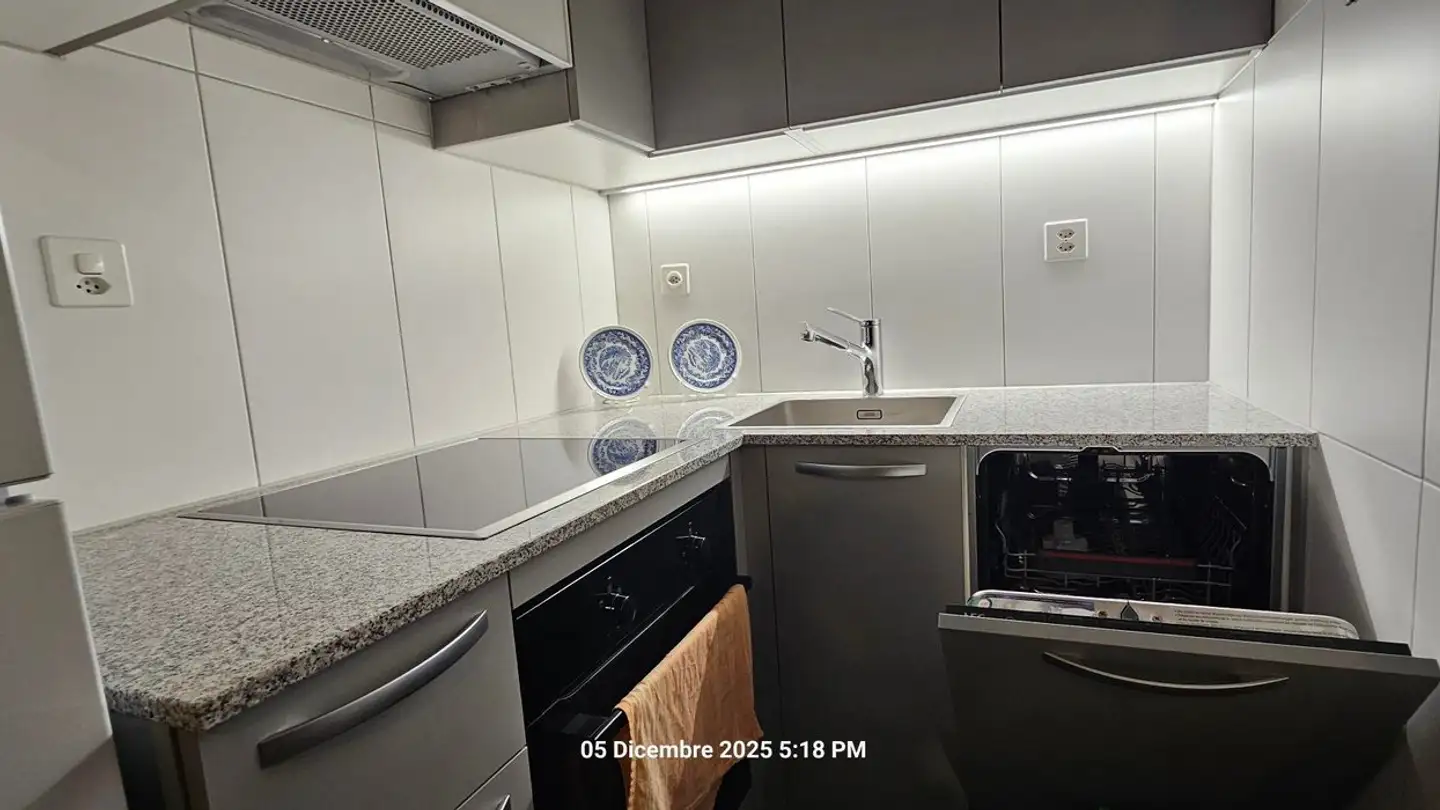 Appartement à vendre - 6710 Biasca - Photo 2