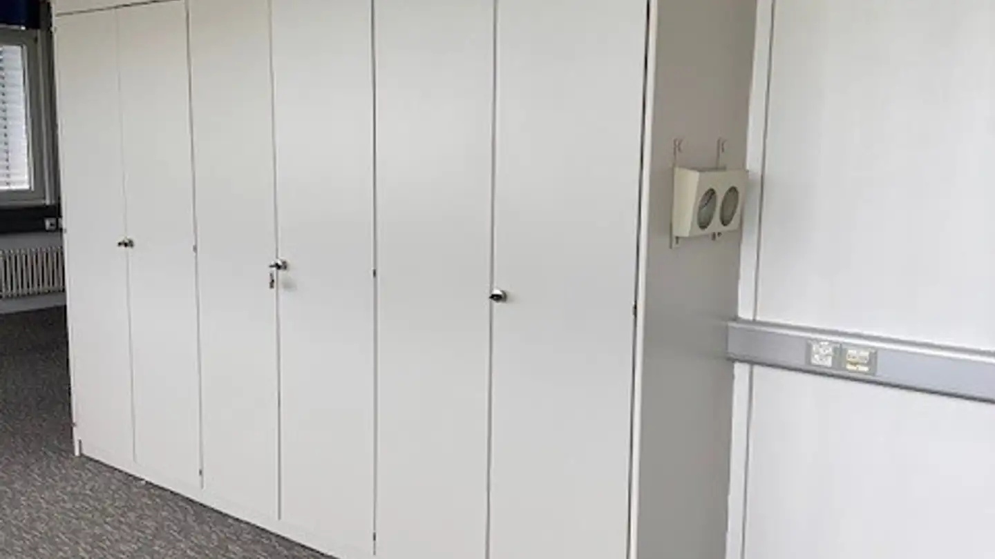 Spazio ufficio in affitto - 9200 Gossau SG - Foto 3