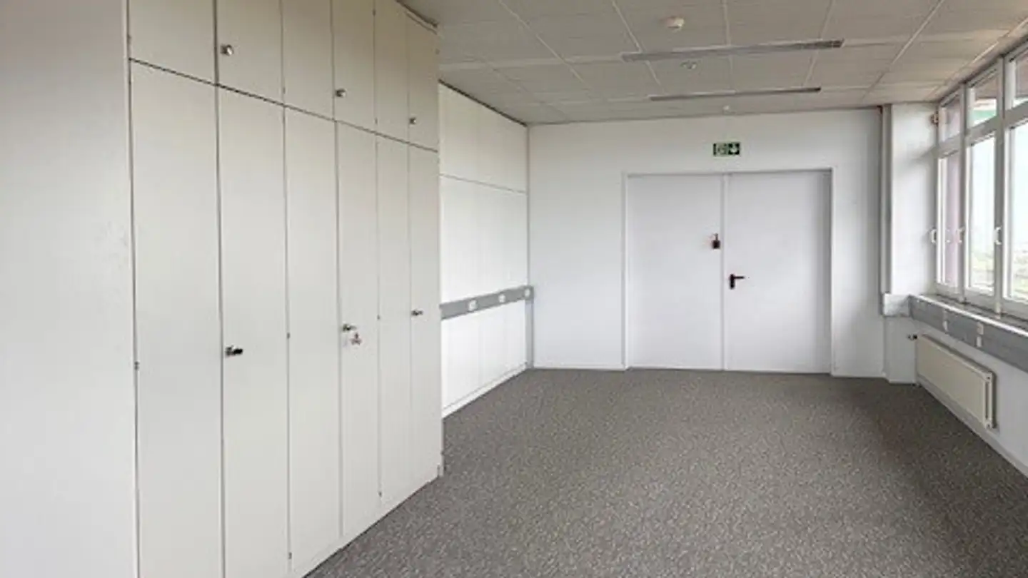 Spazio ufficio in affitto - 9200 Gossau SG - Foto 4