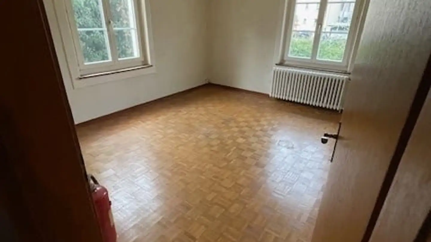 Wohnung mieten - Pisoniweg, 4528 Zuchwil