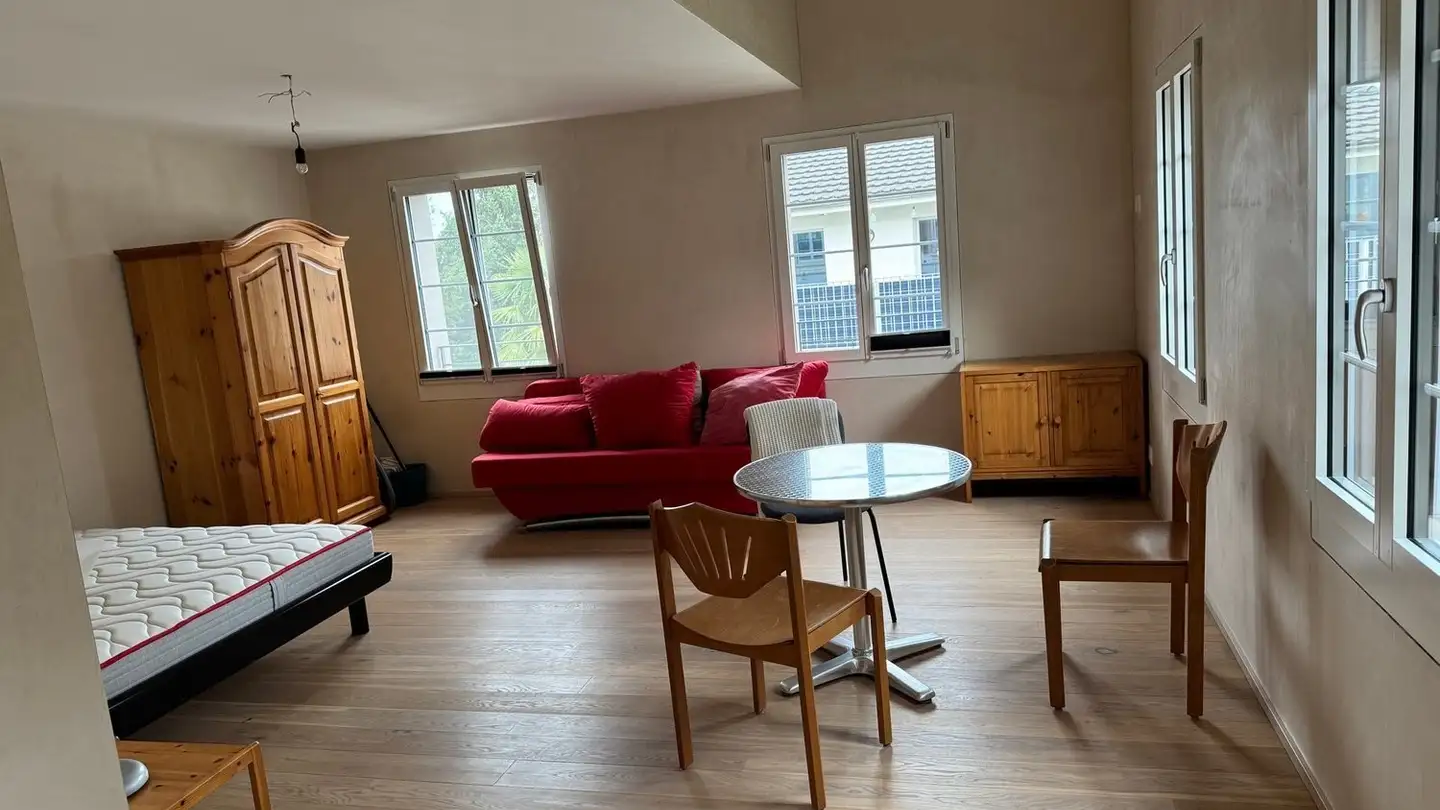 Wohnung mieten - 5616 Meisterschwanden