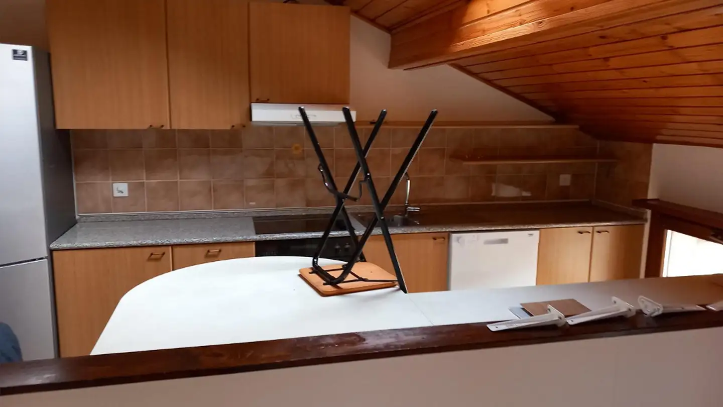 Appartamento in affitto - 6850 Mendrisio