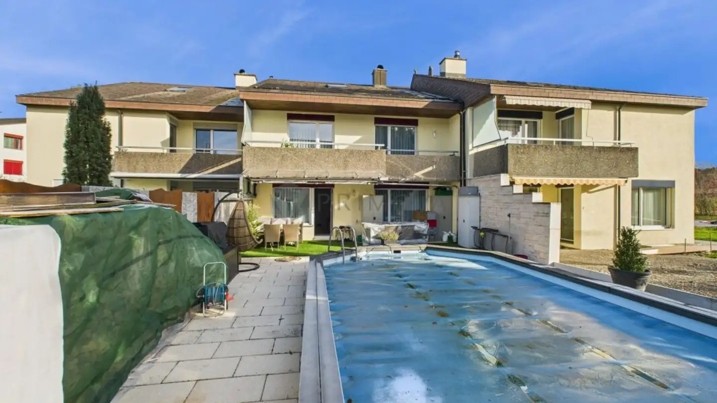 Maison individuelle à vendre - 8320 Fehraltorf - Photo 2