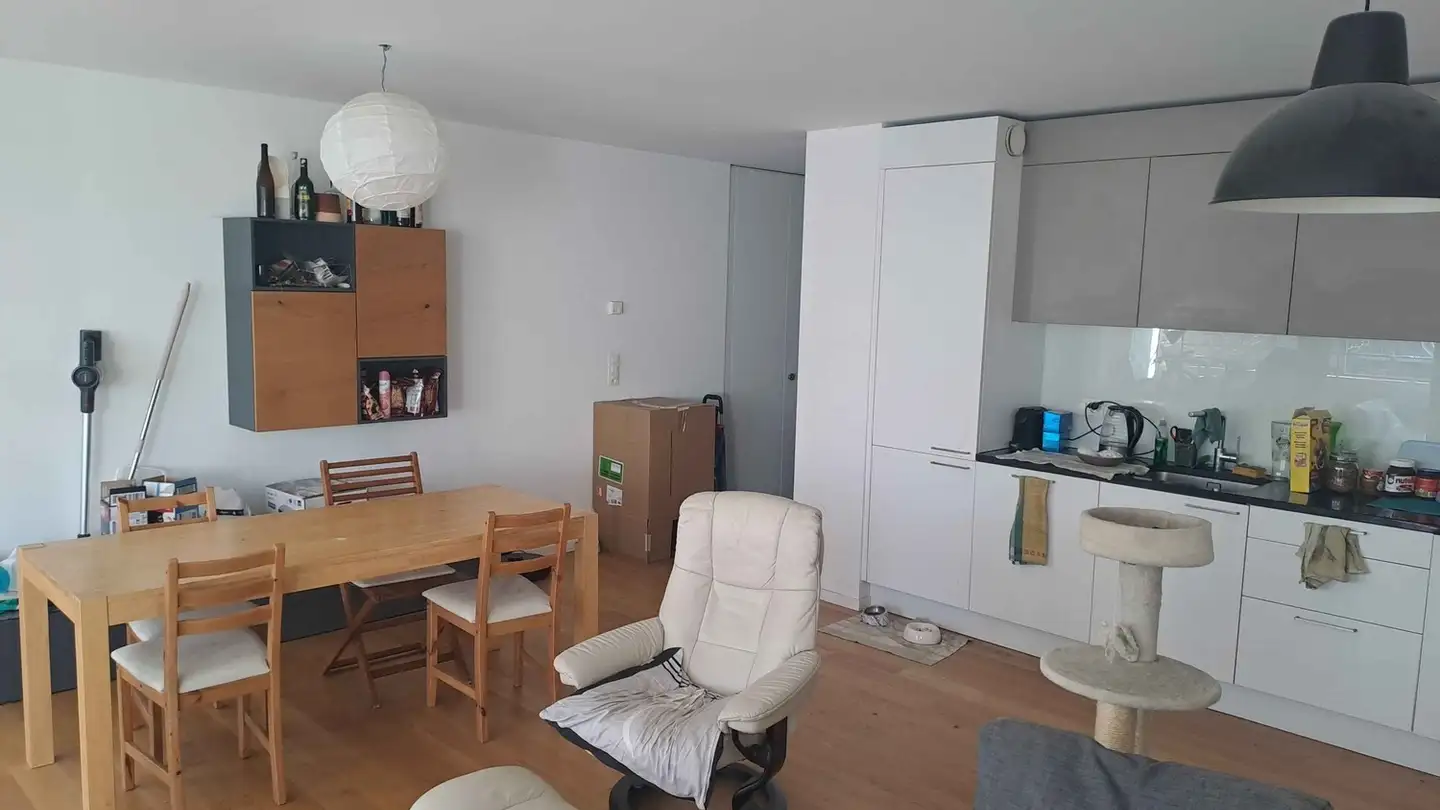 Appartamento in affitto - Allée Des Cèdres 10, 1022 Chavannes-près-Renens - Foto 2