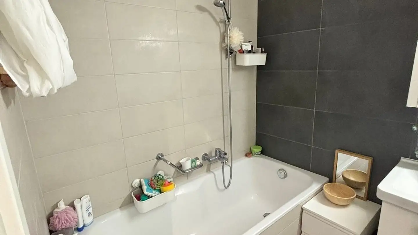 Appartamento in affitto - Route De Saint-Cergue 23, 1268 Begnins - Photo 4