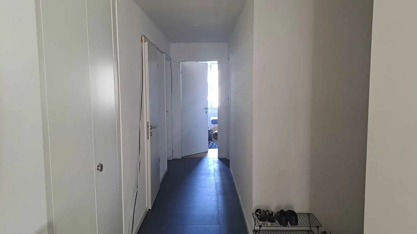 Appartamento in affitto - Allée Des Cèdres 10, 1022 Chavannes-près-Renens - Foto 3
