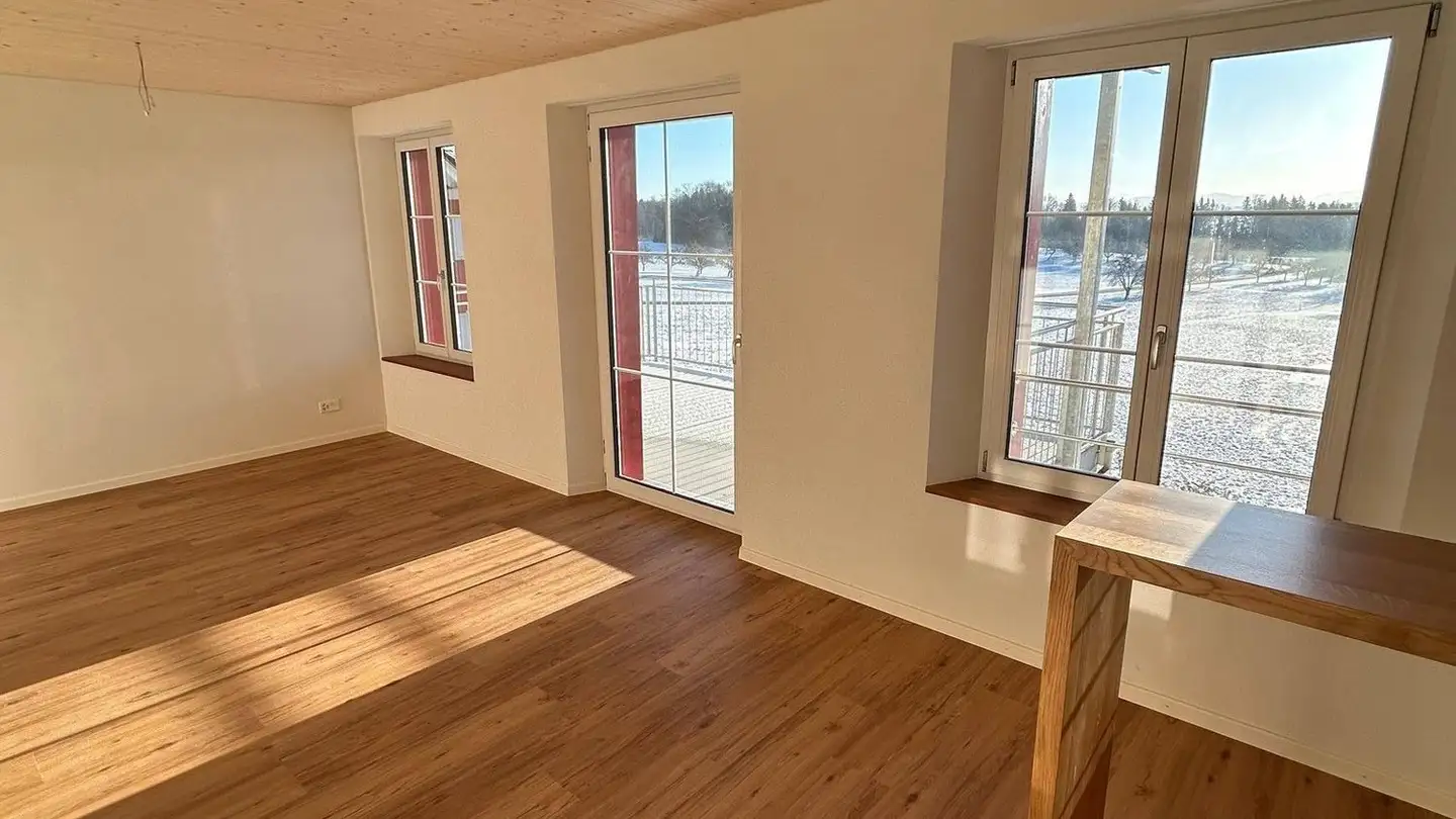 Appartamento in affitto - Hauptstrasse 2, 8586 Kümmertshausen - Foto 3