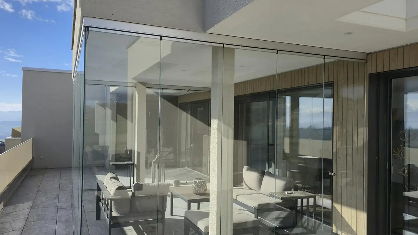 Penthouse for rent - Oberdorf 16, 6231 Schlierbach