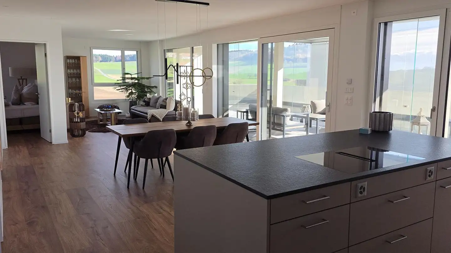 Attico in affitto - Oberdorf 16, 6231 Schlierbach - Foto 2