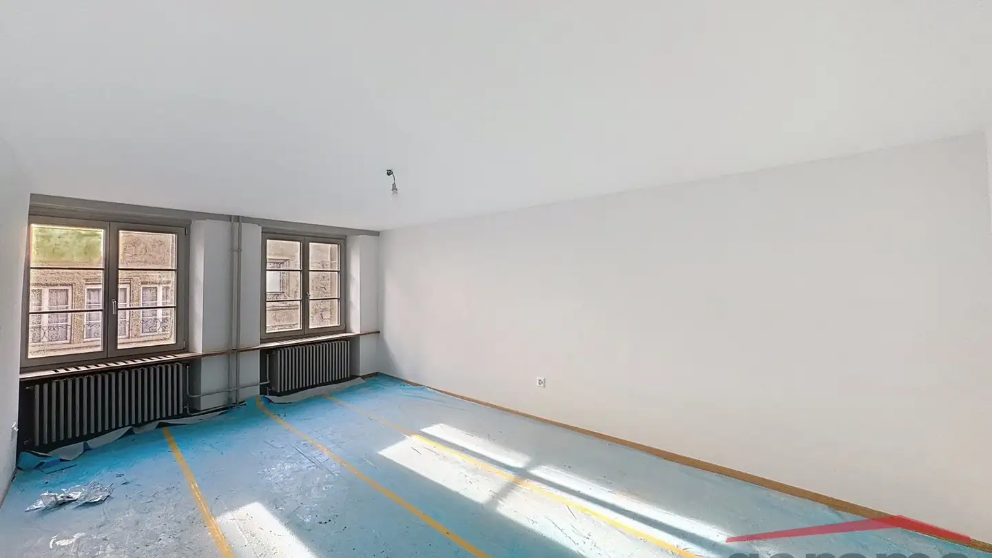 Appartamento in affitto - Rue De Lausanne 18, 1700 Fribourg - Photo 4