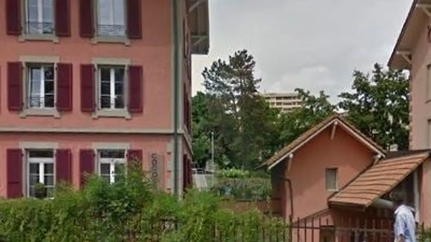 Wohnung mieten - Freiburgstrasse 119, 3008 Bern - Foto 2