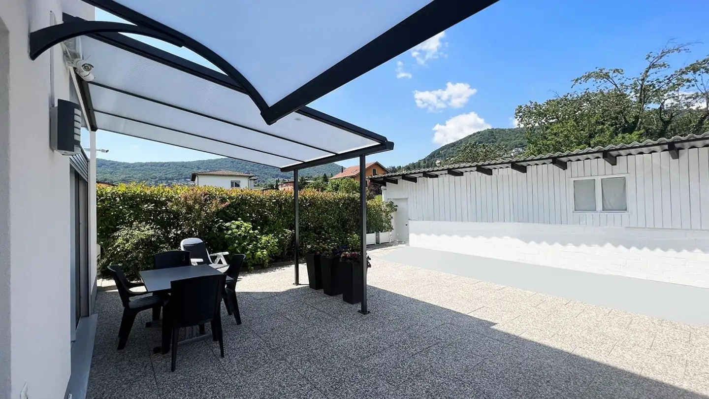 Appartement à vendre - 6983 Magliaso - Photo 4