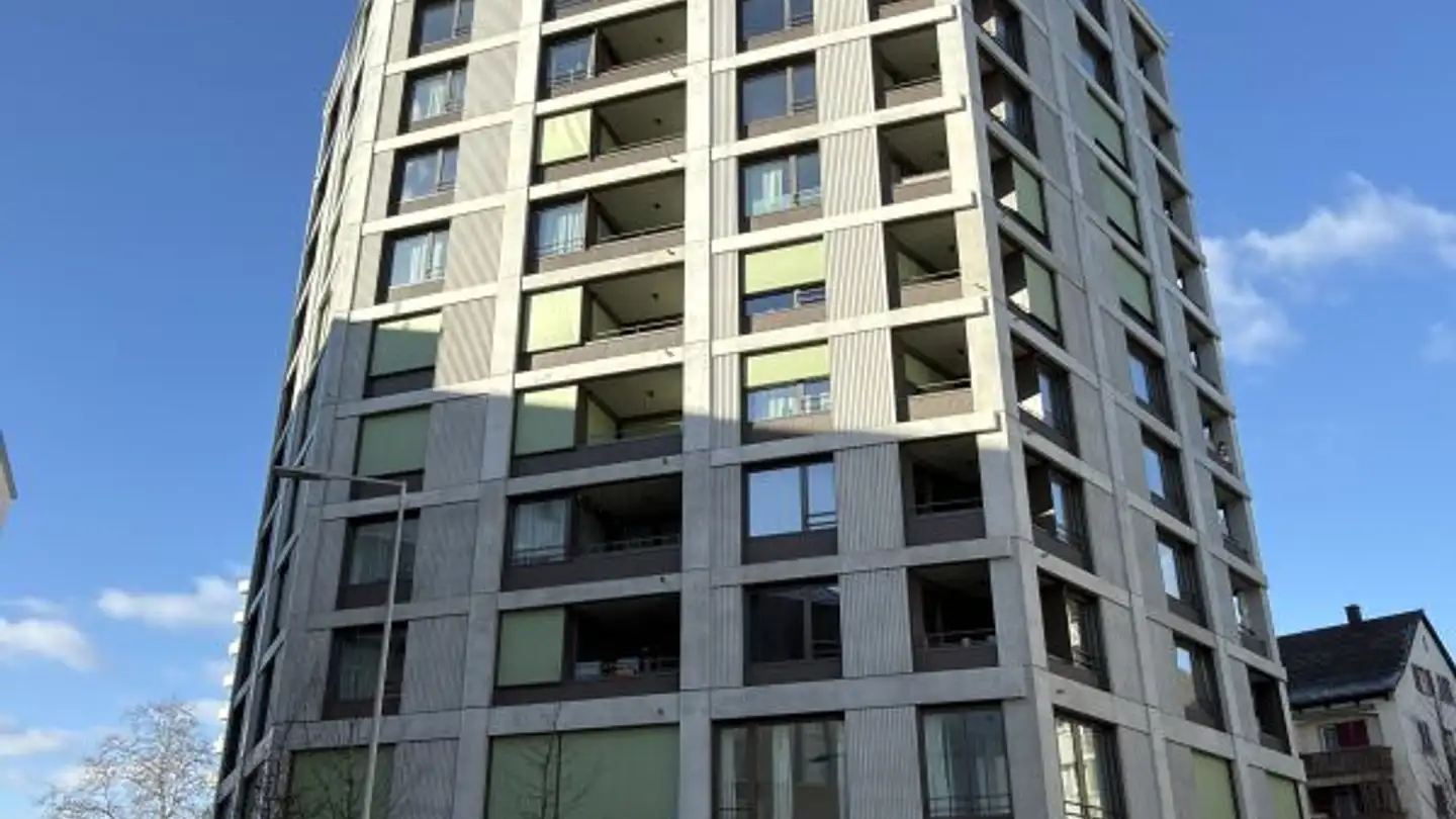 Apartment for rent - Weinbergstrasse 10, 8212 Neuhausen am Rheinfall