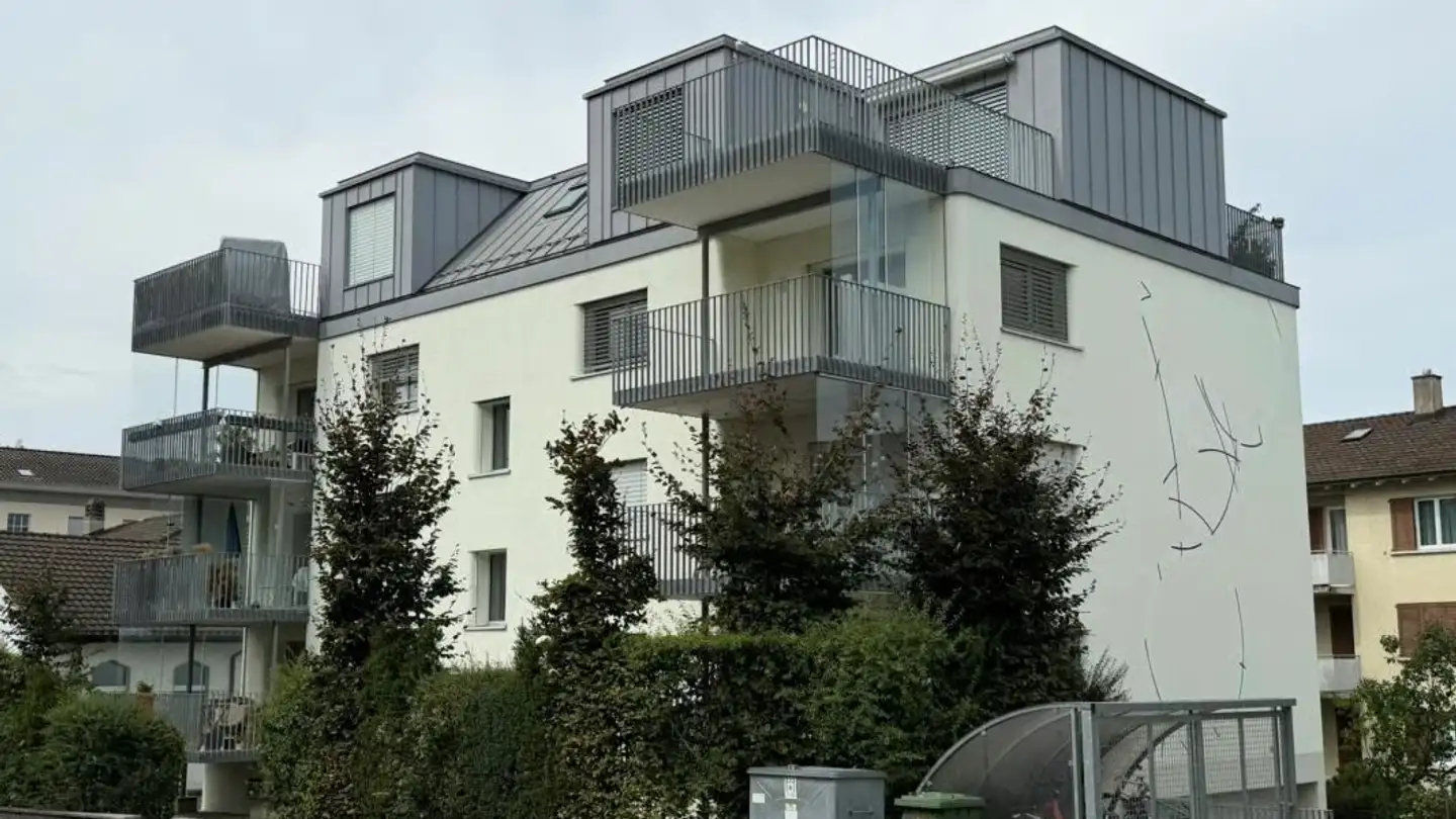 Appartement à louer - Urdorferstrasse 36, 8952 Schlieren