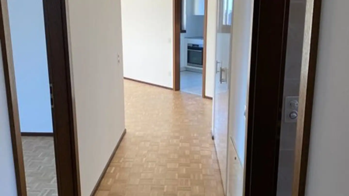 Appartamento in affitto - Via San Gottardo 168, 6942 Savosa - Foto 2