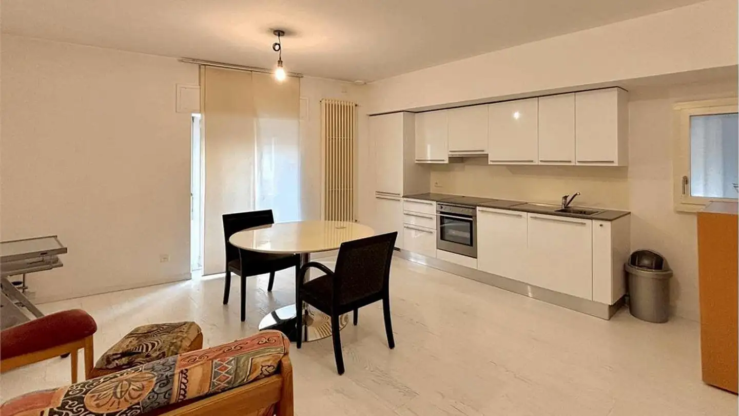 Apartment for rent - 6830 Chiasso