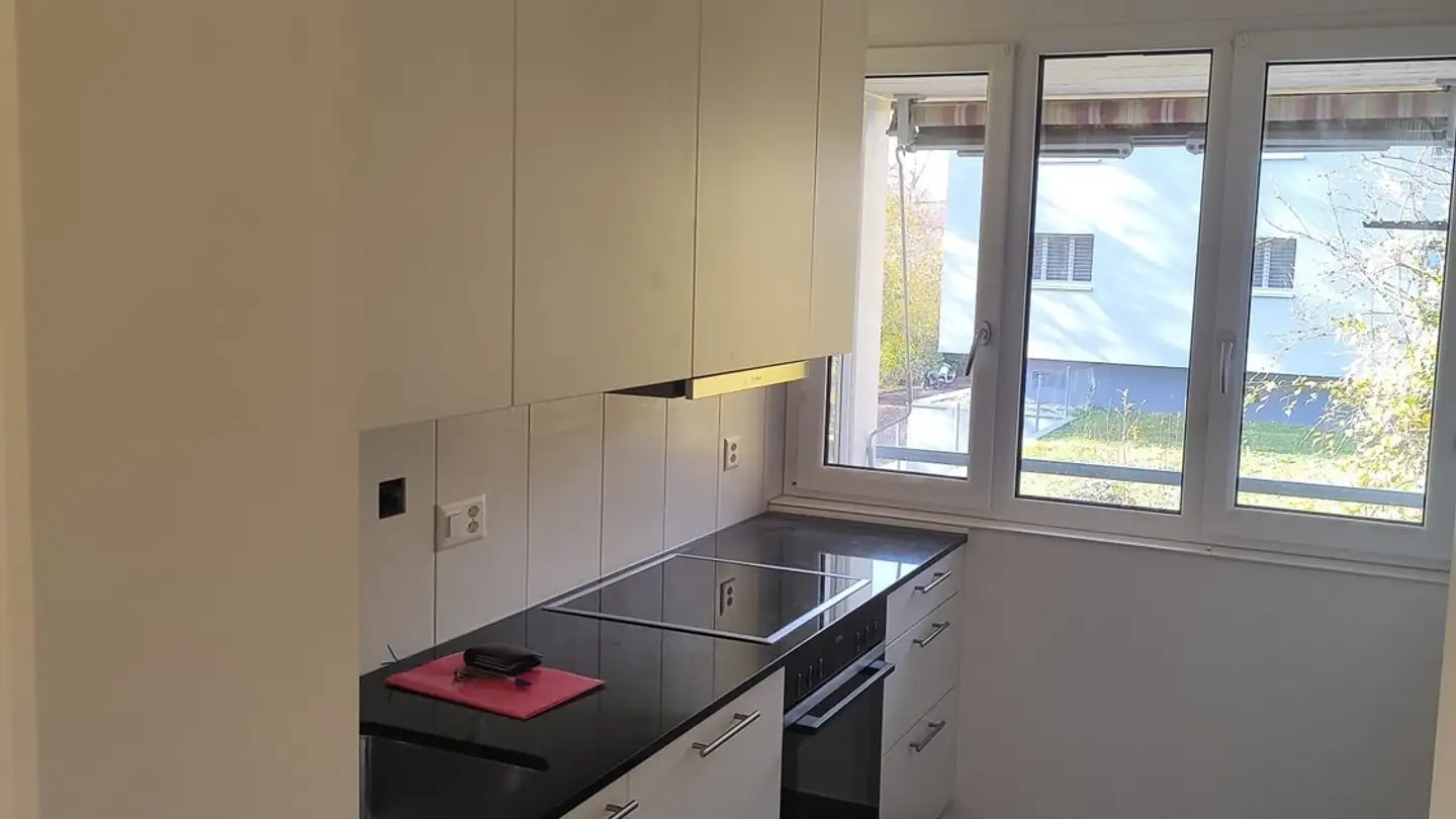 Single room for rent - Kirchweg 79, 8102 Oberengstringen - Photo 2